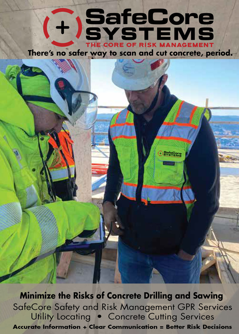 SafeCore Systems Contractor Guidebook download